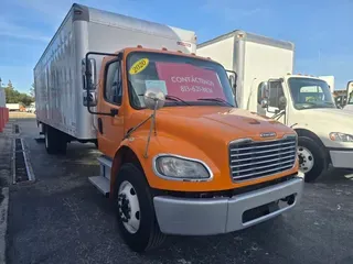 2020 FREIGHTLINER/MERCEDES M2 106