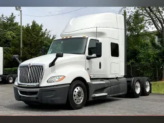 2021 INT LT625 6x4