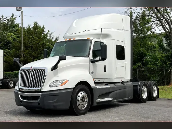 2021 INT LT625 6x4