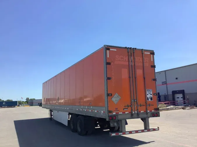 2013 Hyundai VAN