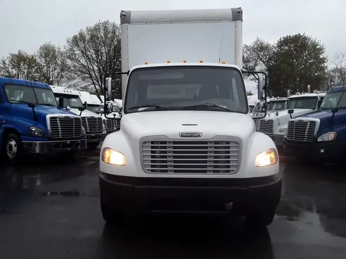 2019 FREIGHTLINER M2 106
