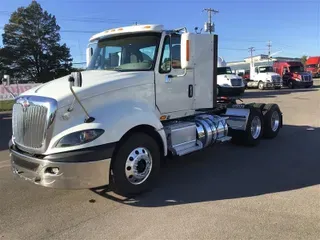 2016 INTERNATIONAL PROSTAR