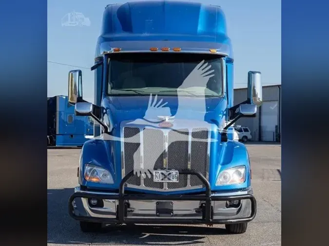 2022 PETERBILT 579