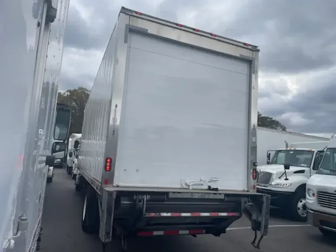 2018 NAVISTAR INTERNATIONAL 430051ff9633b1658b9fc8d0fd603879d5ce