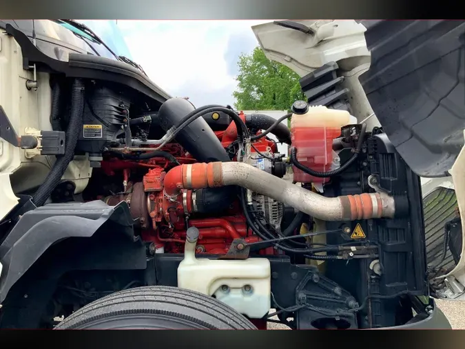 2019 INT LT625 6x4