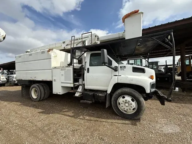 2005 TEREX HI RANGER XT55