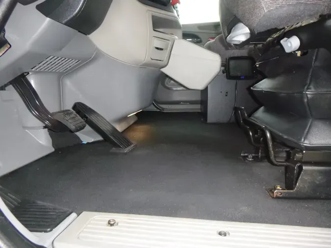 2018 Peterbilt 567