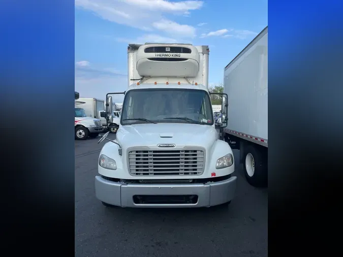 2018 FREIGHTLINER/MERCEDES M2 106