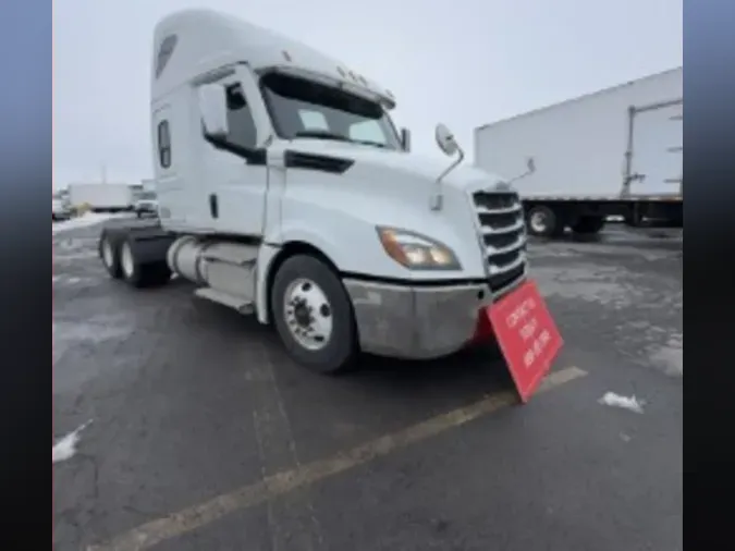 2020 FREIGHTLINER/MERCEDES NEW CASCADIA PX126645202df56aaef2c77301ff4d3c5924e25