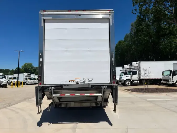 2020 NAVISTAR INTERNATIONAL MV607 (4X2)520429675d2c442b67257b673fd2f83c