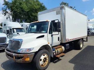 2018 NAVISTAR INTERNATIONAL 4300