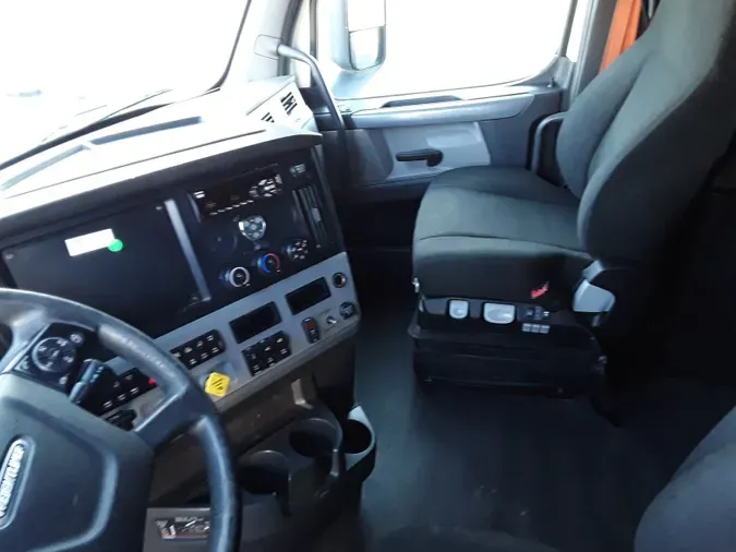 2019 FREIGHTLINER/MERCEDES NEW CASCADIA PX12664