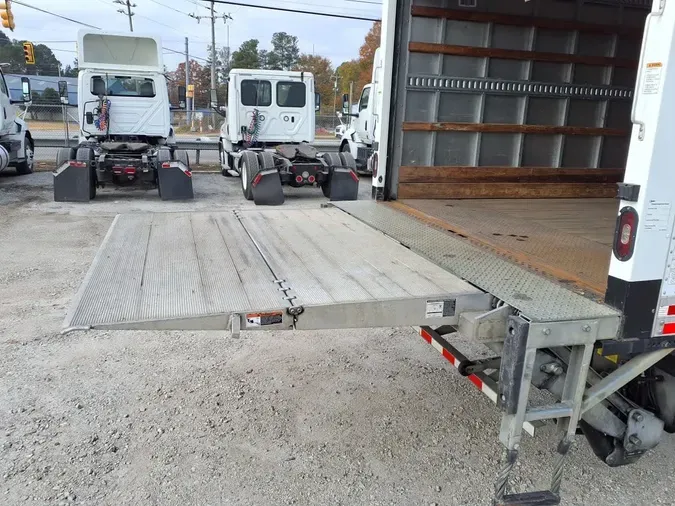 2018 FREIGHTLINER/MERCEDES M2 1065206462662cb2072d662f435339c3449