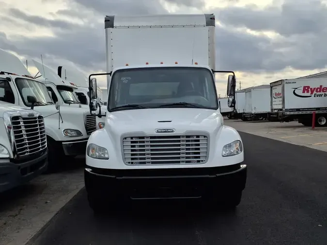 2019 FREIGHTLINER/MERCEDES M2 10652064701d01286375a6a74e014cd24f2