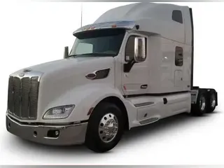 2020 Peterbilt 579