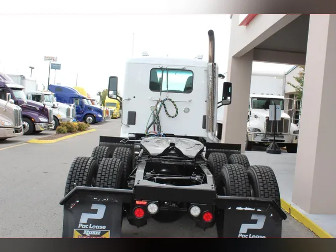 2020 Peterbilt 579