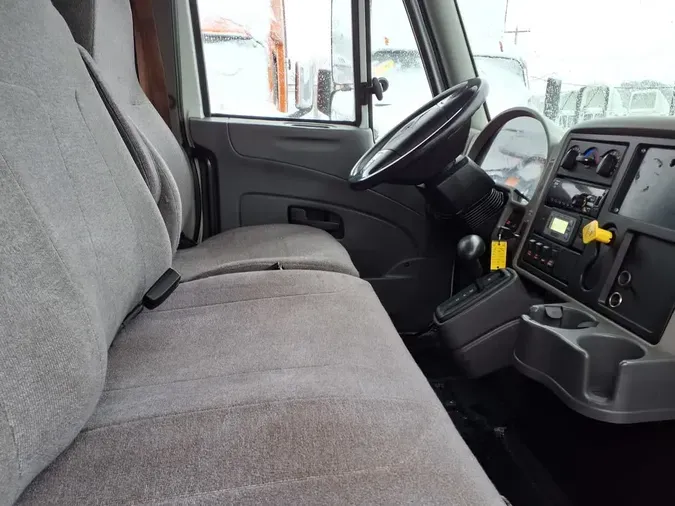 2019 NAVISTAR INTERNATIONAL 43005208e1d56656f5cd798e9d79dda07f3c