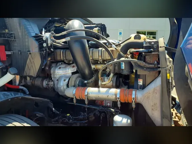 2020 FREIGHTLINER/MERCEDES NEW CASCADIA PX12664520aef3c43729e85b5786162c7911f47