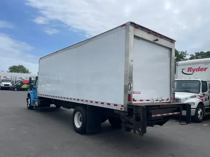 2016 FREIGHTLINER M2 106
