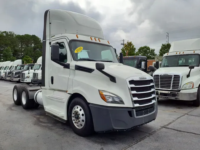 2020 FREIGHTLINER/MERCEDES NEW CASCADIA PX12664520bb12842a471abec8353713f71e7e7