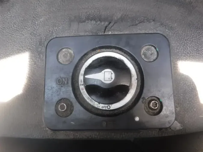 2016 FREIGHTLINER 108SD
