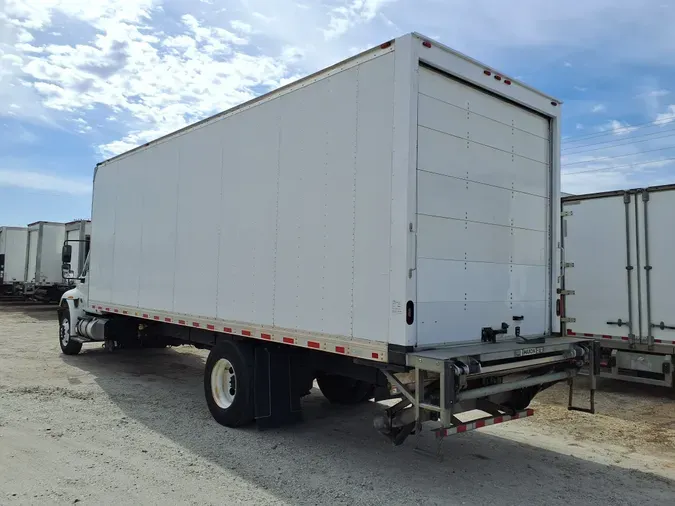 2019 NAVISTAR INTERNATIONAL 4300