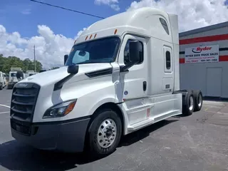 2020 FREIGHTLINER/MERCEDES NEW CASCADIA PX12664
