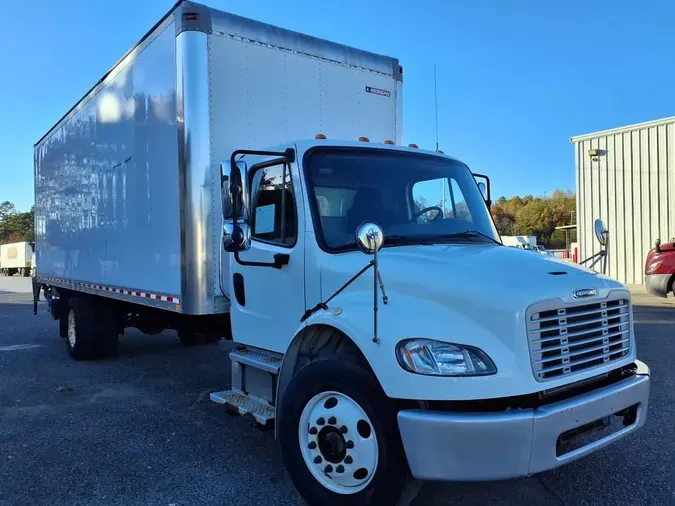 2018 FREIGHTLINER/MERCEDES M2 106520dfa2bfa0c8bb17cc0b128453efae6