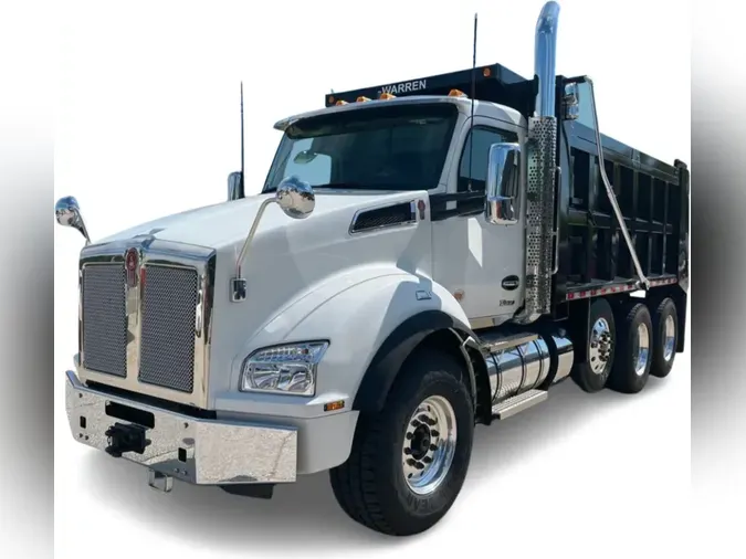 2026 Kenworth T880520e08b5a23bb3ebdf38242b710e00d7