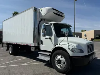 2019 FREIGHTLINER/MERCEDES M2 106