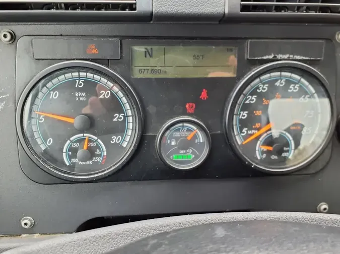 2020 FREIGHTLINER/MERCEDES CASCADIA 125