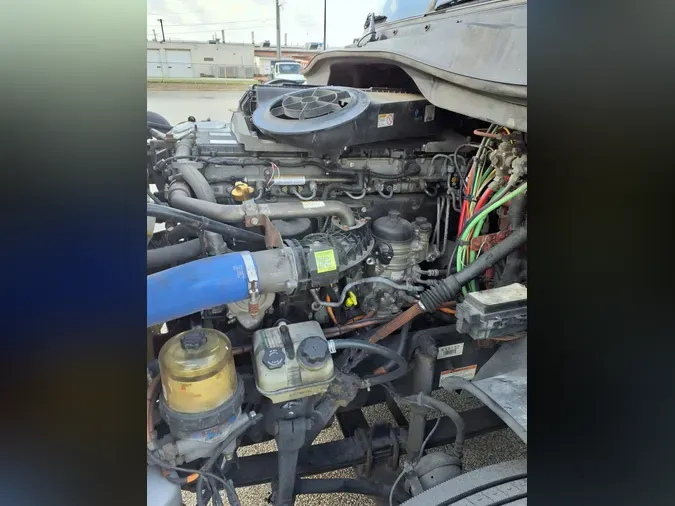 2019 FREIGHTLINER/MERCEDES CASCADIA 125520f12e85fe6cfa8dd2d88c3fe7c58e5