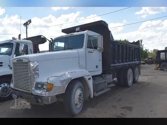 1995 FREIGHTLINER FLD120520f61f769395d3ac25a59fdd8a505aa