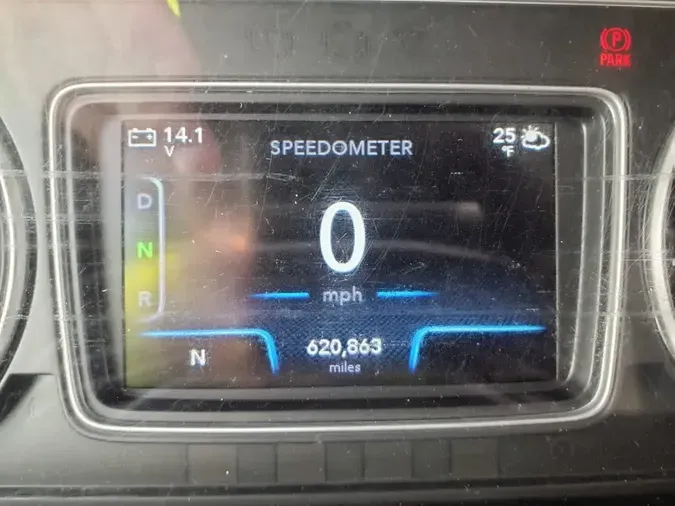 2020 NAVISTAR INTERNATIONAL LT625 SLPR CAB520fc2ebeeca01888106b7851301cdd2