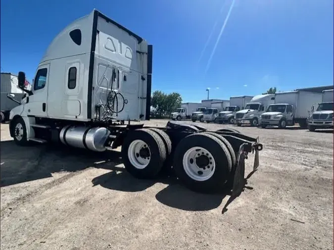 2019 FREIGHTLINER/MERCEDES NEW CASCADIA PX12664