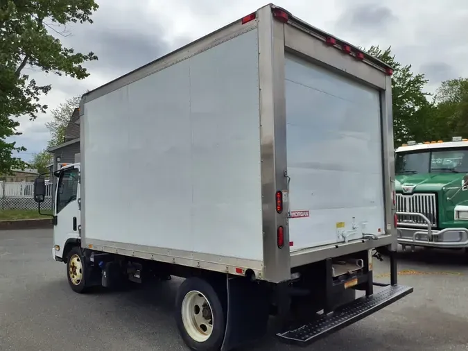 2013 ISUZU NRR