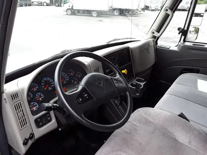 2019 NAVISTAR INTERNATIONAL 4300