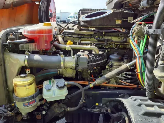 2019 FREIGHTLINER NEW CASCADIA PX12664