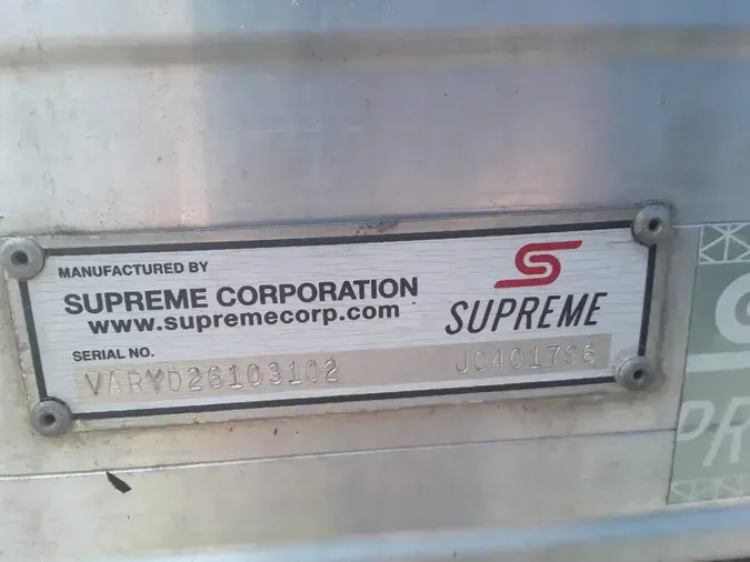 2019 FREIGHTLINER M2 106