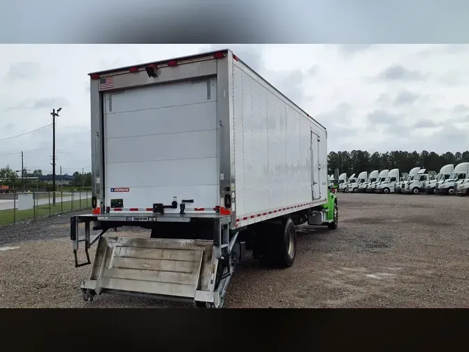 2020 FREIGHTLINER/MERCEDES M2 1065215d29fc2851039fa2c3bd7c8810c32