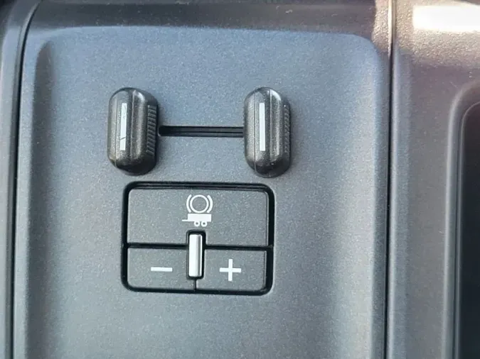 2018 Chevrolet Silverado 3500HD