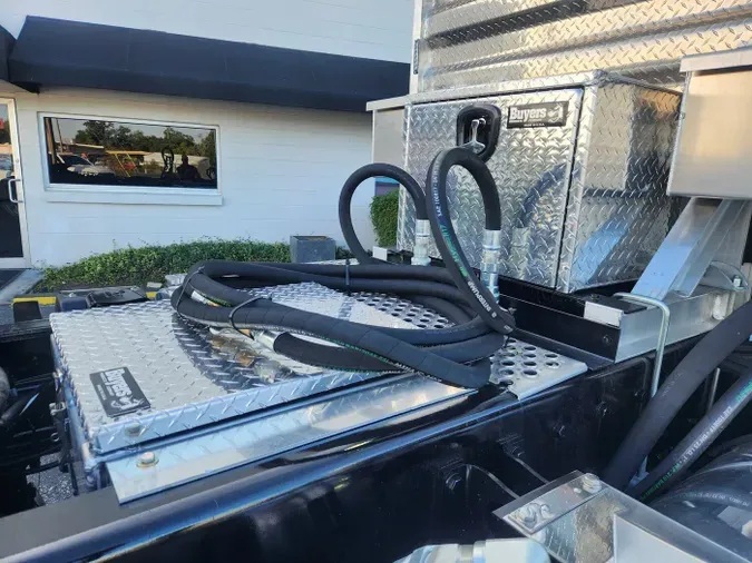 2026 Kenworth W900L52163eaf6cfd5051441521535bd1d7aa