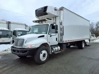 2019 NAVISTAR INTERNATIONAL 4300