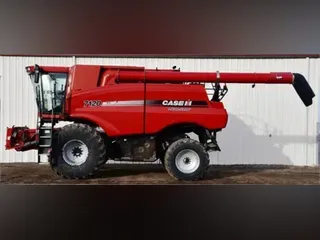2009 Case IH 7120