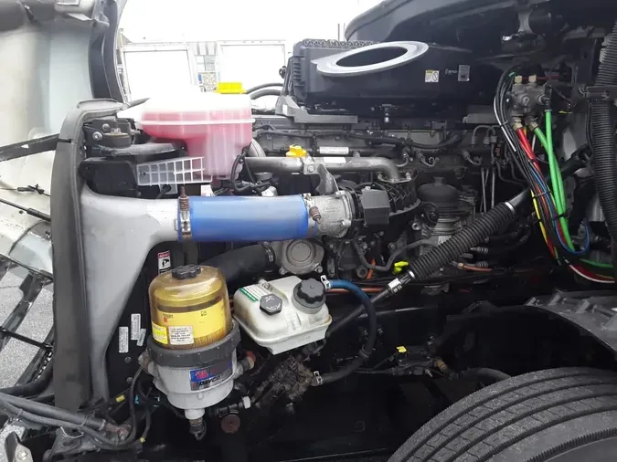 2020 FREIGHTLINER/MERCEDES NEW CASCADIA PX126645216fad7500bd9afbb3feedfb32c9df1