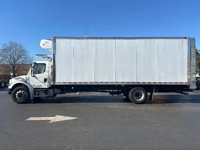 2019 Freightliner M2