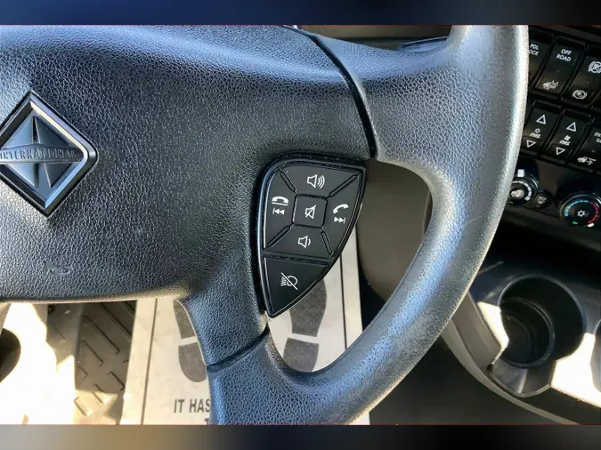 2023 INT LT625 6X4