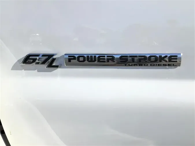 2023 Ford F-650