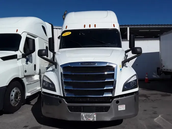 2020 FREIGHTLINER/MERCEDES NEW CASCADIA PX126645218b154a14b0374b41b85006ed48161