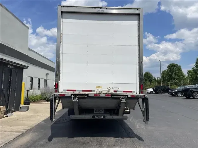 2016 FREIGHTLINER M2-106